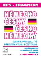 Německo-český a česko-německý slovník