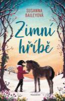 Zimní hříbě