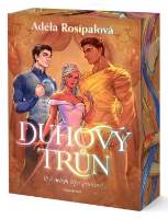 Duhový trůn