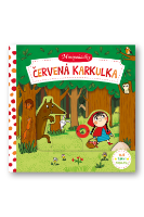 Červená karkulka - Minipohádky