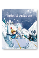 Sněhová královna