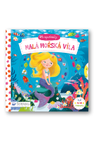 Malá mořská víla - Minipohádky