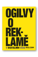 Ogilvy o reklamě v digitálním věku