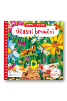 První objevy - Úžasní broučci