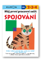 Spojování - Můj pracovní sešit