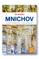 Mnichov do kapsy - Lonely Planet