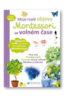 Moje malé objevy Montessori ve volném čase