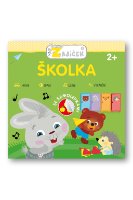 Malý zajíček - Školka