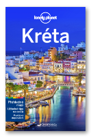 Kréta - Lonely Planet