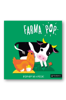 Farma POP POP-UP MiniPEDIE