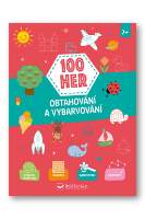100 her, Vybarvování a spojování 2+