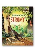 Stromy - Kuk pro okénko