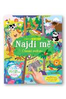 Najdi mě