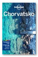 Chorvatsko - Lonely Planet
