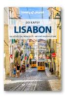 Lisabon do kapsy - Lonely Planet