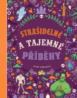 Strašidelné a tajemné příběhy