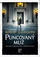 Puncovaný muž