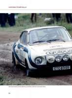 Historie české rally