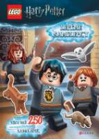 LEGO® Harry Potter - Lepíme samolepky