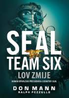 SEAL Team Six: Lov zmije