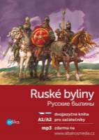 Ruské byliny / Russkije byliny + mp3 zdarma