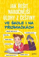Jak řešit náročnější úlohy z češtiny