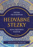 Hedvábné stezky