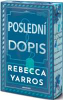 Poslední dopis