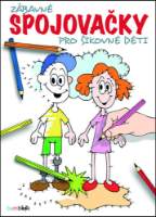 Zábavné spojovačky pro šikovné děti