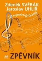Zpěvník - Zdeněk Svěrák a Jaroslav Uhlíř