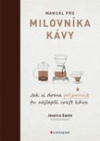 Manuál pro milovníka kávy