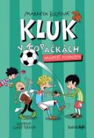 Kluk v kopačkách - Největší fotbalista