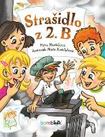 Strašidlo z 2. B