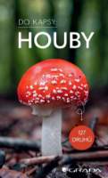 Houby - Do kapsy