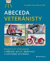 Abeceda veteránisty