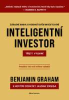 Inteligentní investor - Třetí vydání
