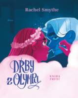 Drby z Olympu - Kniha první