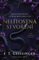 Nelítostná stvoření