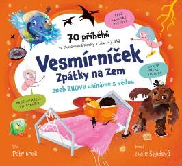 Vesmírníček 3 - Zpátky na Zem