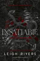 Insatiable: V poutech temnoty