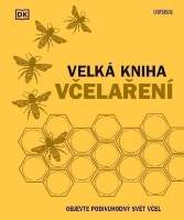 Velká kniha včelaření