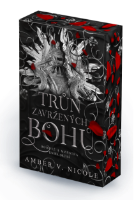Bohové a monstra: Trůn zavržených bohů