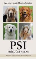 Psi – příruční atlas