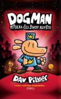 Dogman: Peťulka čili život kotěte