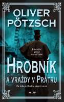 Hrobník a vraždy v Prátru