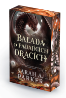 Padlý měsíc 2: Balada o padajících dracích