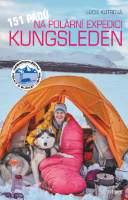 151 pádů na polární expedici Kungsleden