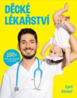 Děcké lékařství