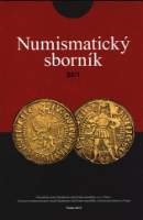 Numismatický sborník 33/1