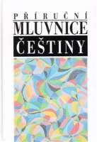 Příruční mluvnice češtiny - 3. vydání